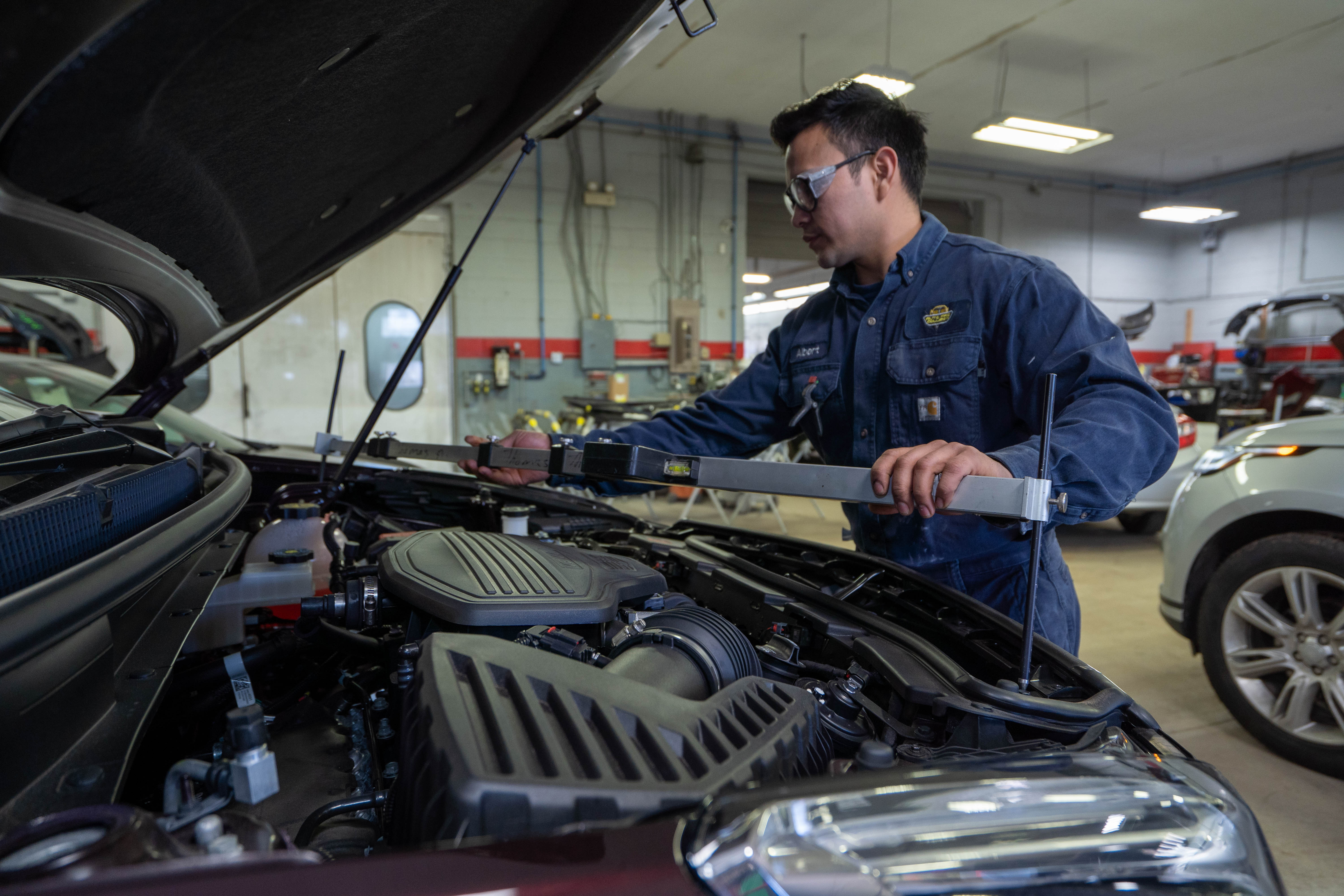 Auto Pro Collision